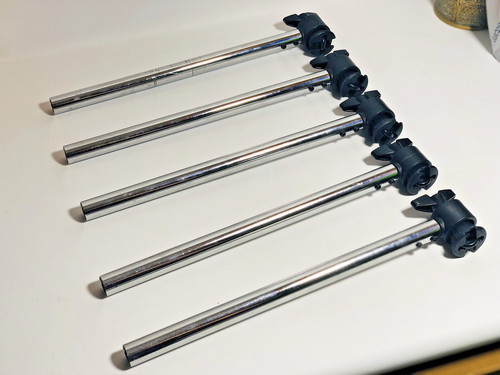 Universal drum rack arm - universal,