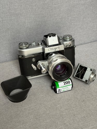 Kmz start slr - kmz,