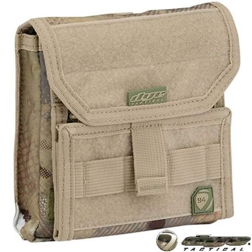 Dye tactical admin - dye, id