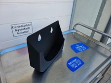 Bizerba FK 20 Knochenmehlschale Knochenmehlkasten für Knochenbandsäge