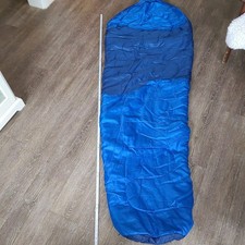 B-square Mumienschlafsack