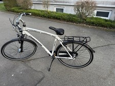 Herren damenfahrrad - herren/damenfahrrad,