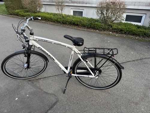 Herren damenfahrrad - herren/damenfahrrad,