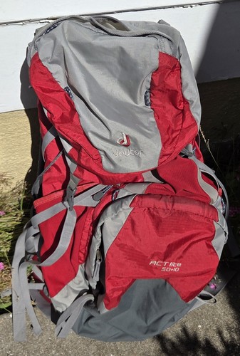 Deuter act lite hiking - act,