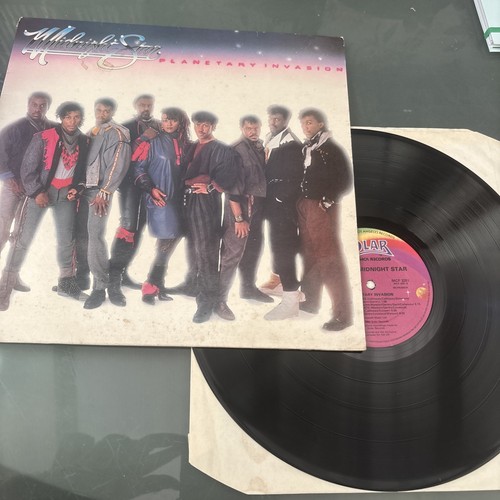 Midnight star planetary - midnight,