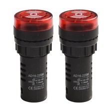 Blinker Summer Alarm