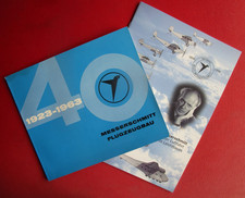 Messerschmitt Flugzeugbau 1923