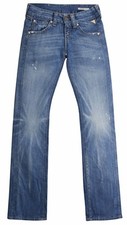 Replay Swenfani Damen Jeans
