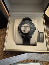 Rado Diamaster Automatik Neu