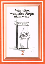 Was wäre, wenn der Strom