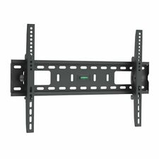 TV Wandhalterung A2 für Haier Fernseher Halterung Flach & Neigbar