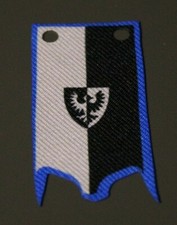 Banner Flag Flagge Ritterburg