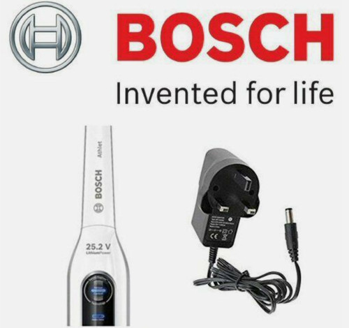 Bosch original athlet 2v - athlet, "25,2v"