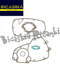 14544 - Dichtungsset Motor