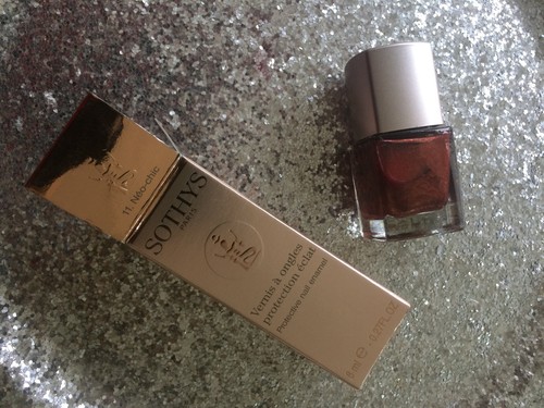 Sothys nagellack neo chic - nagellack,