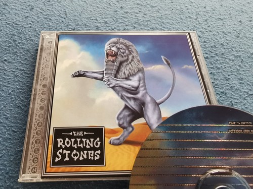 Rolling stones bridges to - stones,