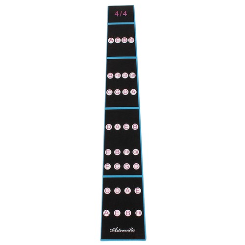 Abnehmbarer geige - 4/4,