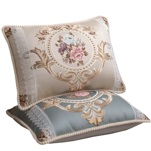 2pcs sofa kissenbezug - 2pcs,