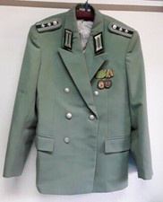Uniform Jacke Volkspolizei DDR