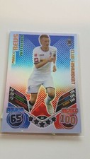 Match attax 2011 2012 - attax,