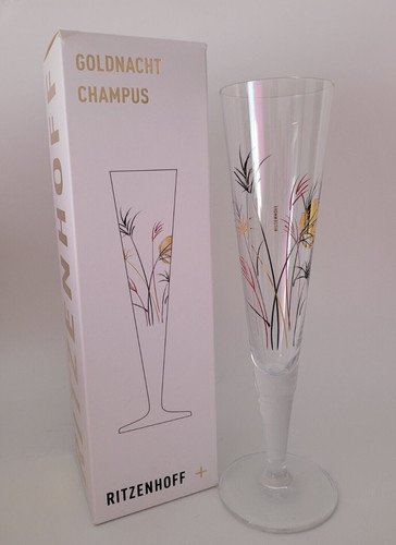 Ritzenhoff goldnacht champus - ritzenhoff,