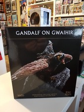 Herr der Ringe Figur Statue