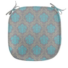 Damast Stuhlkissen Venetian