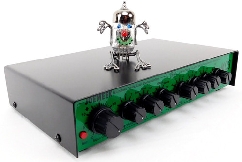 Joemeek mq3 current - mq3, sense