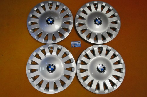 Radkappen für 3er - 4, e46