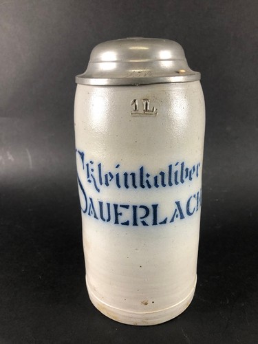 Antiker bierkrug - ,