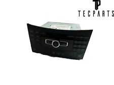 MERCEDES-BENZ E W212 Musik-Player mit GPS A2129001217 2.20 Diesel 18300541