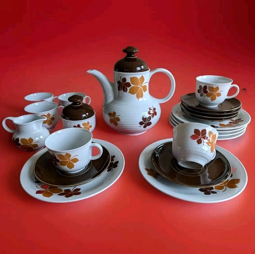 Seltmann weiden kaffee service - kaffee,