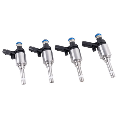 Bosch einspritzventil - 4x,