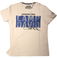 Camp David T-Shirt Opticwithe *NEU* Signature Collection Limited Edition Gr.XXXL