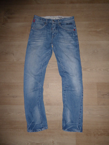 Jack jones anti - jack, jeans