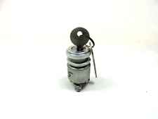 Zündschloss Ymos original