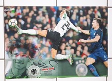 Bravo Sport POSTER Leroy Sane