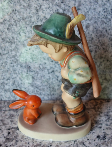 Original hummel figur 5 cm - 18,5,