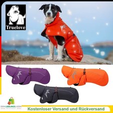Truelove Hunde Wintermantel