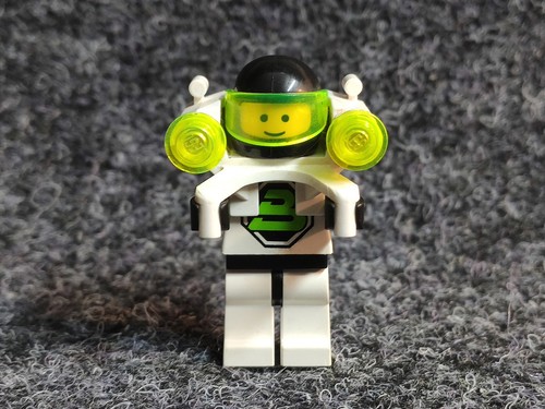 Lego astronauten classic - -,