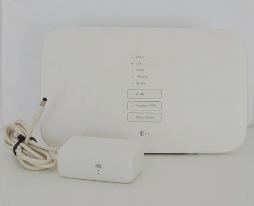 Telekom speedport smart dsl - speedport,