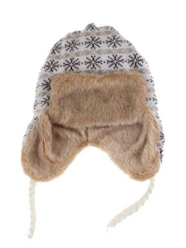 Ausgefallene wintermütze - ausgefallene,