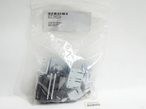 Keb combivert size2 safety - combivert,