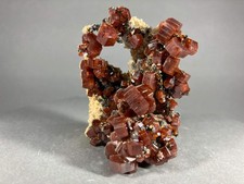 Vanadinit - Mibladen ca