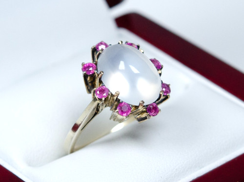 925 silber vintage ring - 925,