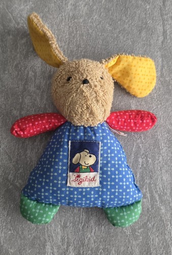 Stofftier kuscheltier - stofftier, *