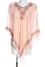 Pashmina poncho damen - poncho, pullover