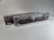 Fleischmann Niederflurwagen