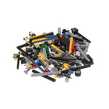0,5 kg LEGO TECHNIC Steine