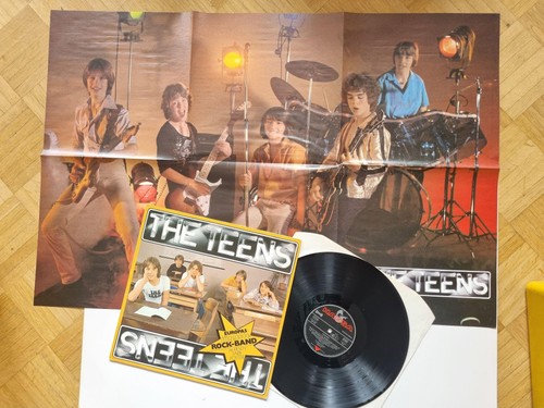 The teens - teens,